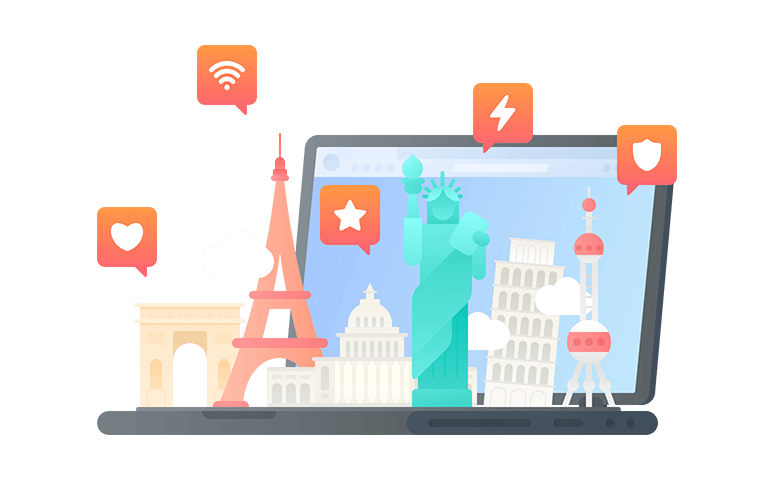 在圣基茨和尼维斯连接到中国vpn - 返华加速器